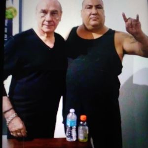 Meet your Posher, Marco